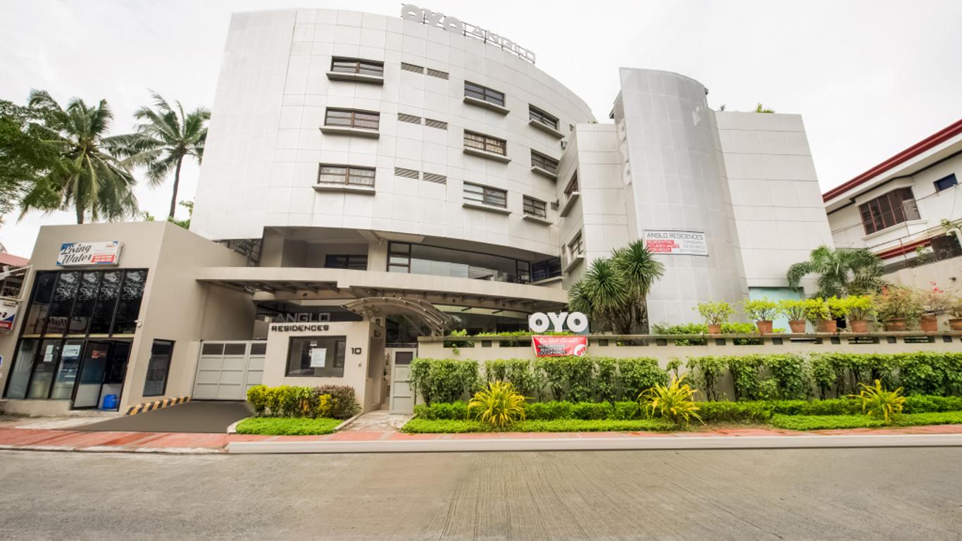 OYO 190 Anglo Residences