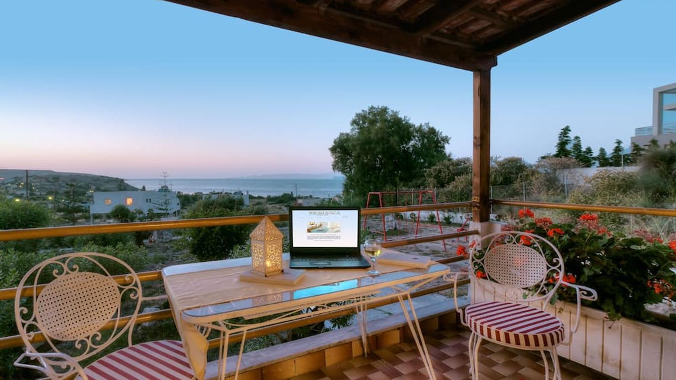 Romanza Villas