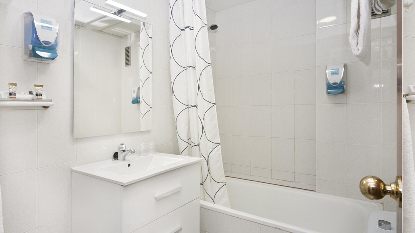 Hotel Sant Pere II