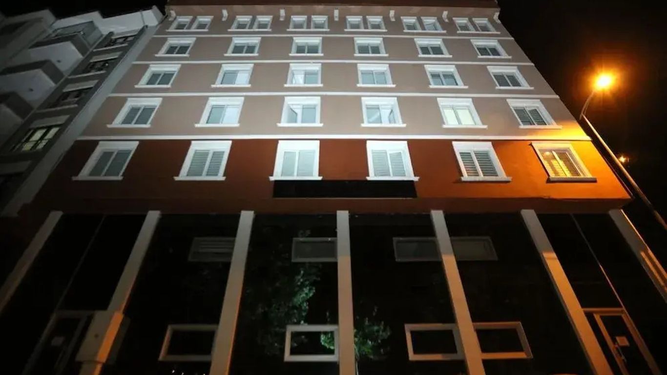 귄 레지던스 오텔