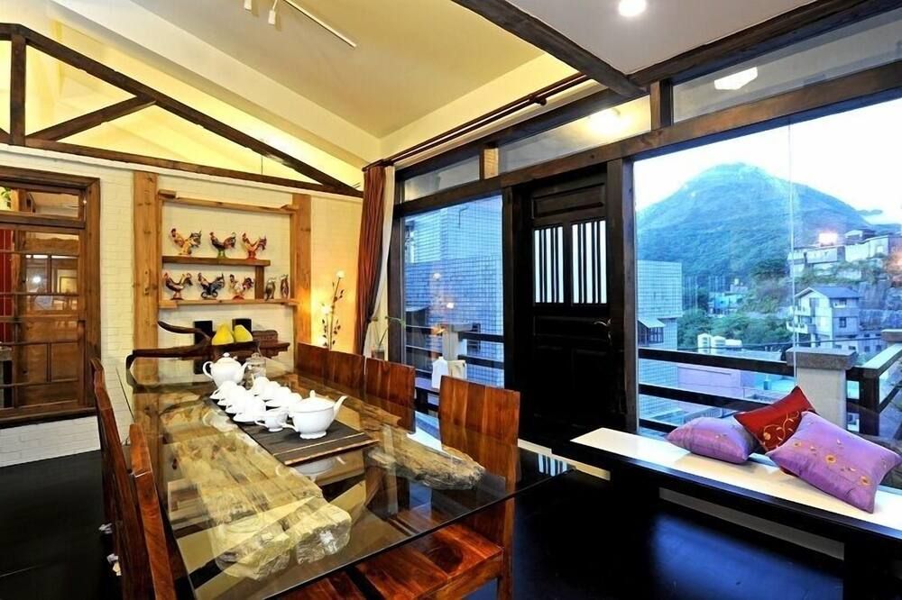 ويندسورز فانيلا جاردن بد آند بريكفاست