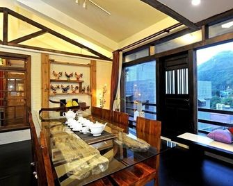 Windsor's Vanilla Garden B&B - Ruifang District