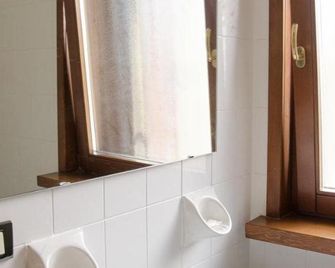 Albergo Ristorante Borghese - Montereale Valcellina