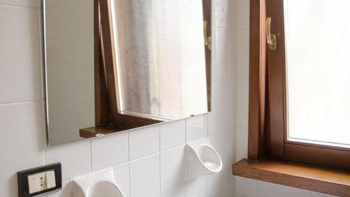 Albergo Ristorante Borghese