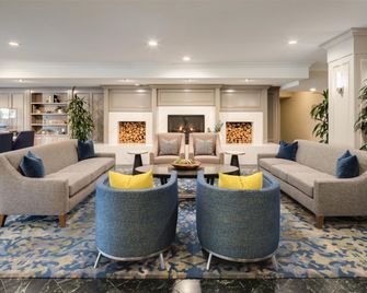 Ayres Suites Yorba Linda - Yorba Linda - Lounge
