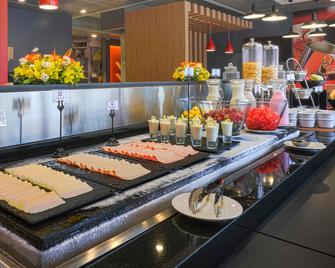 ibis Trujillo - Trujillo - Restaurant