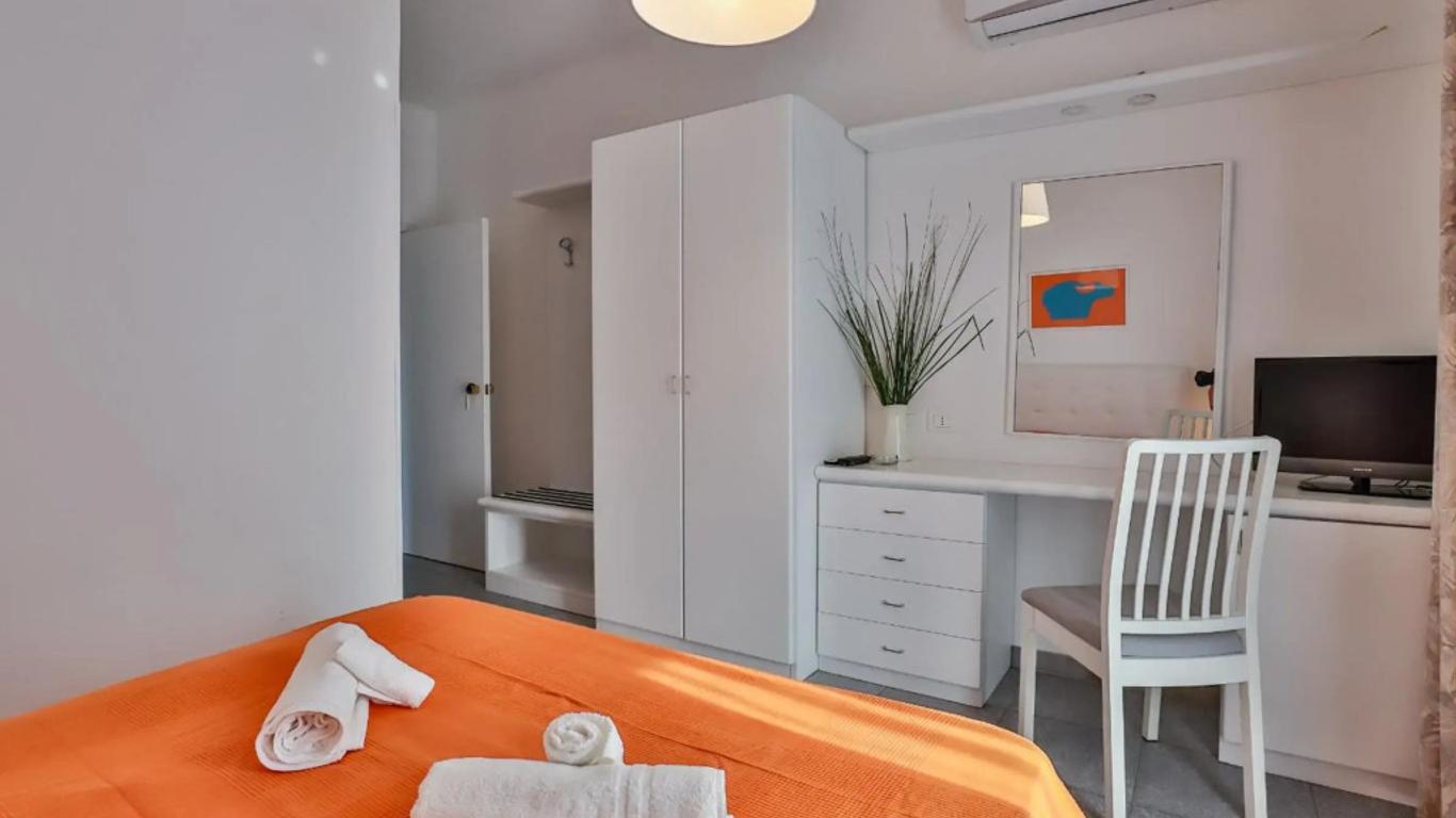 Hotel Delfa