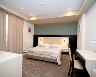 Hotel Nova - Târgovişte - Schlafzimmer