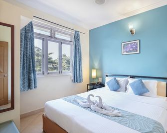 Aastha Escape Resort - Saligao