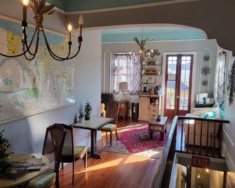 Balcony Guest House - New Orleans - Bygning