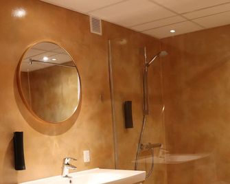 Milling Hotel Mini 19 - Odense - Baño