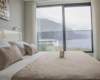 Calamar Hotel - Sao Vicente