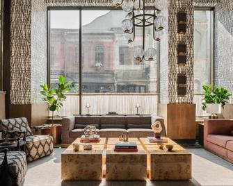 Root Karakoy - Istanbul - Lounge