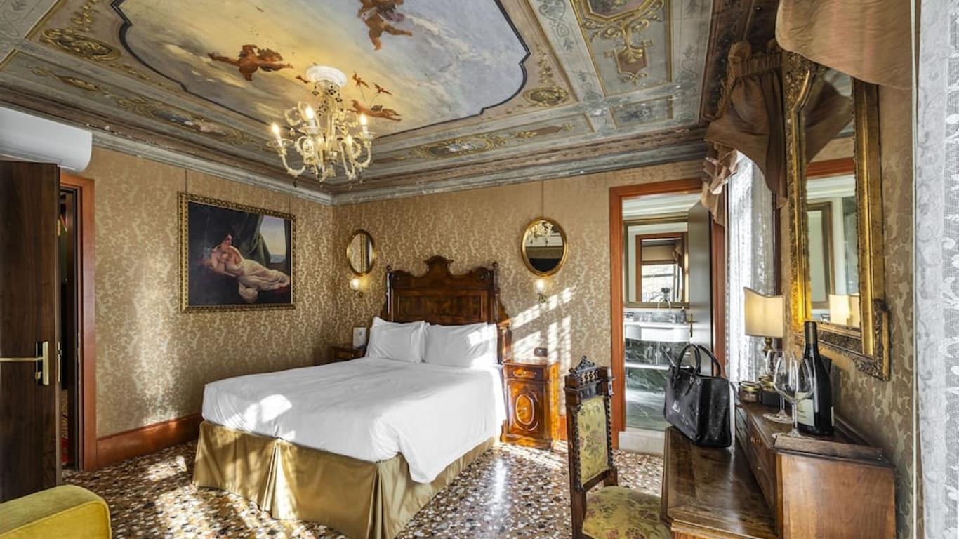 Casa Nicolo Priuli