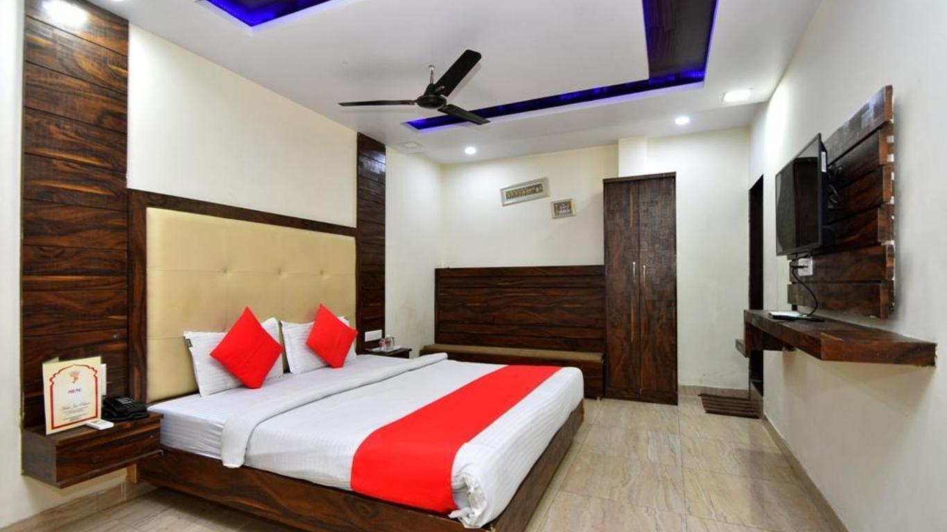 Hotel Jai Palace