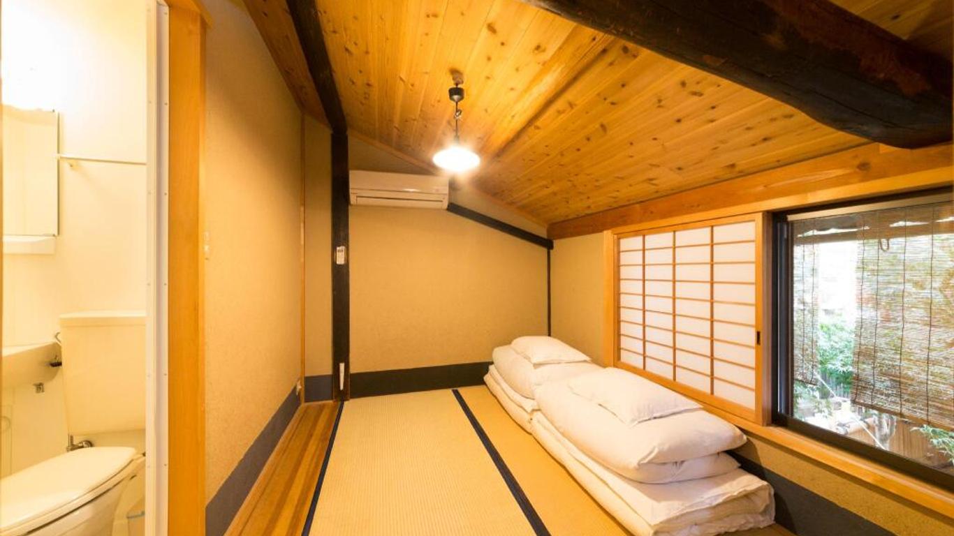 Nagomi-Ryokan Yuu