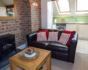 Bluebird Loft - Coniston - Living room