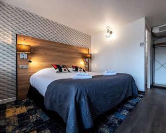 Hôtel Le Cyrano - Bergerac