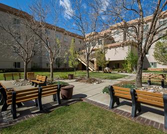 Homewood Suites by Hilton Denver West-Lakewood - Lakewood - Edifici