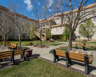 Homewood Suites by Hilton Denver West-Lakewood - Lakewood - Gebäude