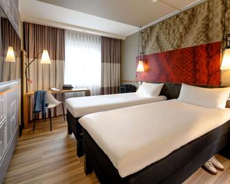 ibis Mainz City - Mainz - Bedroom