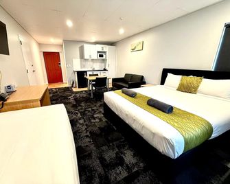 Anglesea Motel And Conference Centre - המילטון