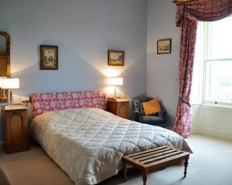 Temple House - Ballymote - Bedroom