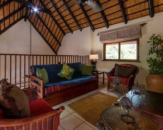 Kruger Park Lodge Unit No. 265 - Hazyview - Salon