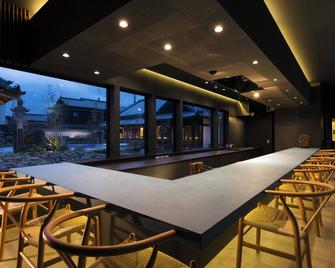 Wellis Villa Awaji - Awaji - Restaurant