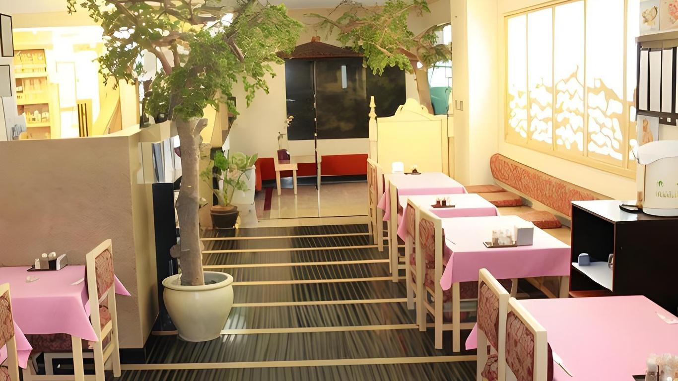 نت ورلد هوتل سبا آند كازينو