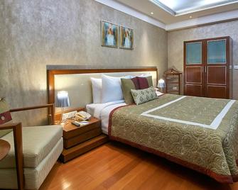 Jaypee Vasant Continental - New Delhi - Bedroom