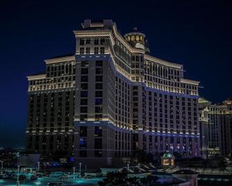 Stripviewsuites At Jockey Club - Las Vegas - Building