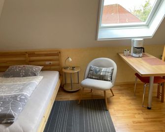 Single-Appartement Am Nordwald, Saterlan - Cloppenburg