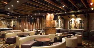 Classic Hotel - Yakarta - Lounge