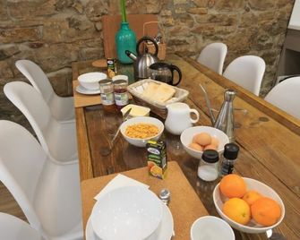 Albergue de Pamplona-Iruñako - Pamplona