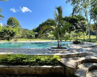 Villa Sebastiana Bungalows - Tarapoto - Piscina