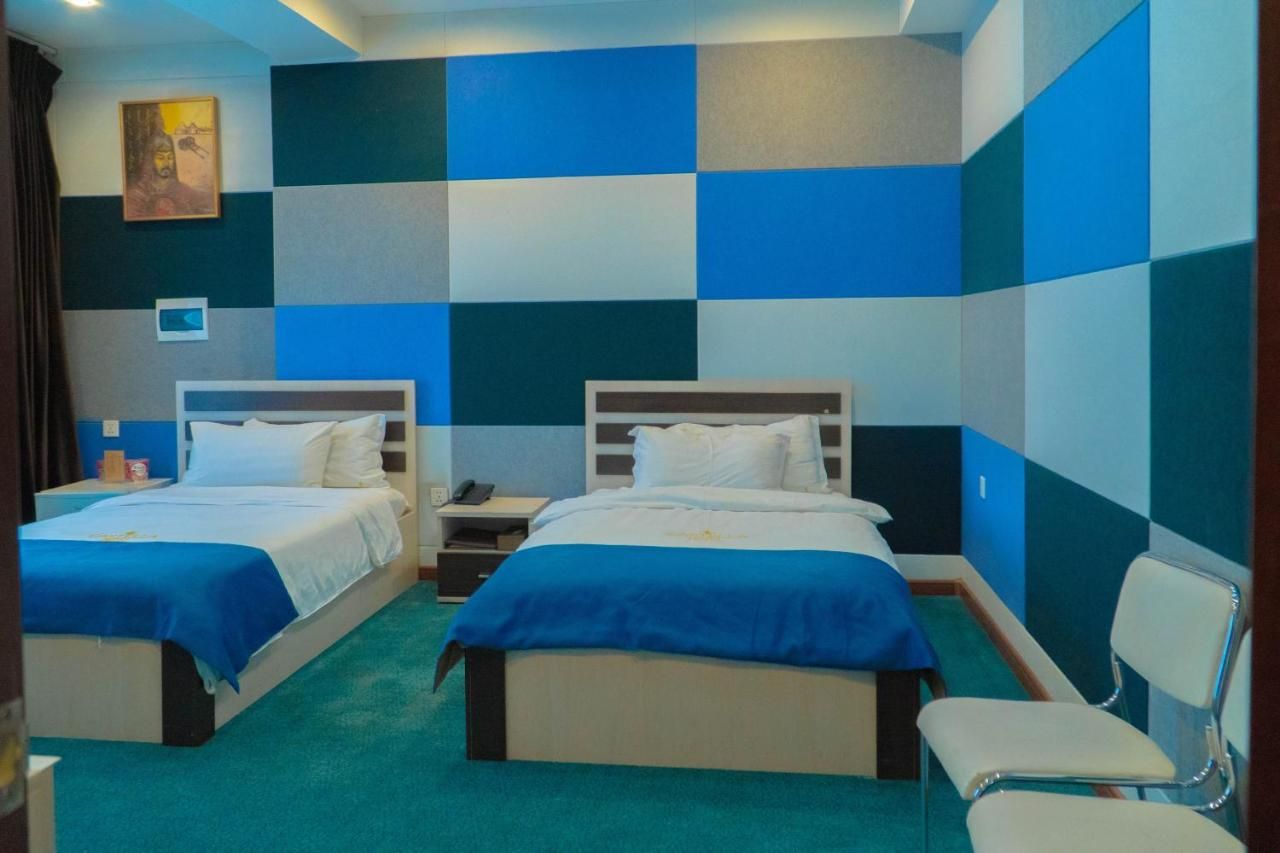 Castella Hotel Ulaanbaatar
