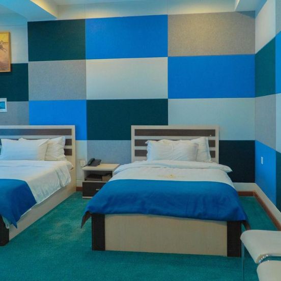 Castella Hotel Ulaanbaatar image 1