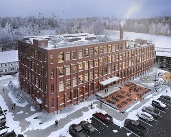 The Skowhegan By Kasa - Skowhegan - Edificio
