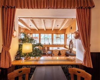 Hotel Walter - San Candido