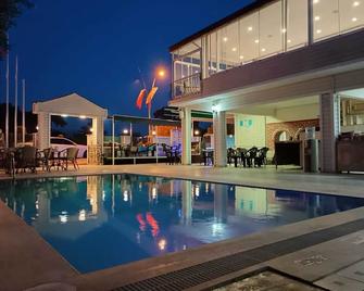 Beldibi Sun Hotel - Göynük - Pool