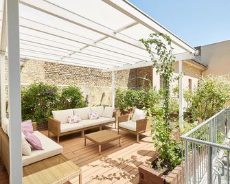 Ring Hotel - Wiesbaden