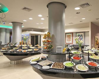Mona Plaza Zlatibor - Zlatibor - Buffet