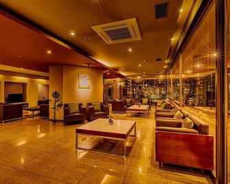 Yukai Resort Saichoraku - Kaga - Lobby