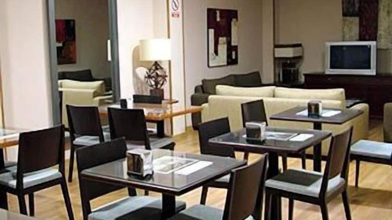 Hotel Molino