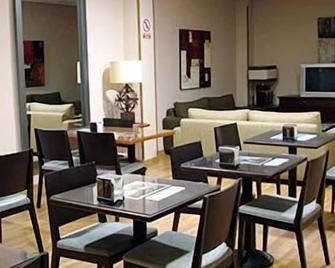Hotel Molino - Ronda - Restaurante