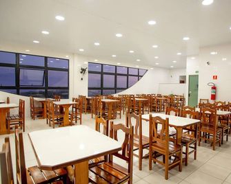 Hotel Caminho do Rosário - Aparecida