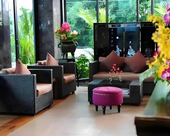 Bonito Chinos Hotel - Nakhon Sawan