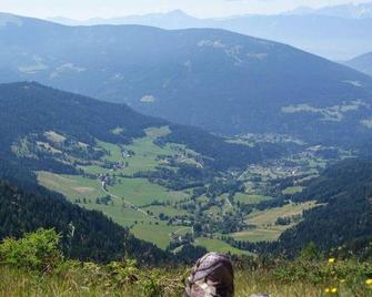 Grundnerhof - Arriach
