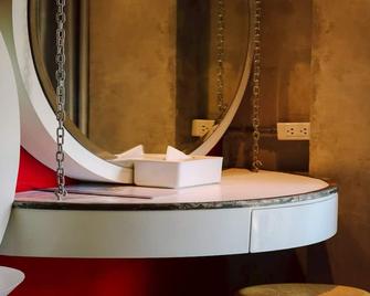 Jasaen Stylish Boutique Hotel - Bangkok